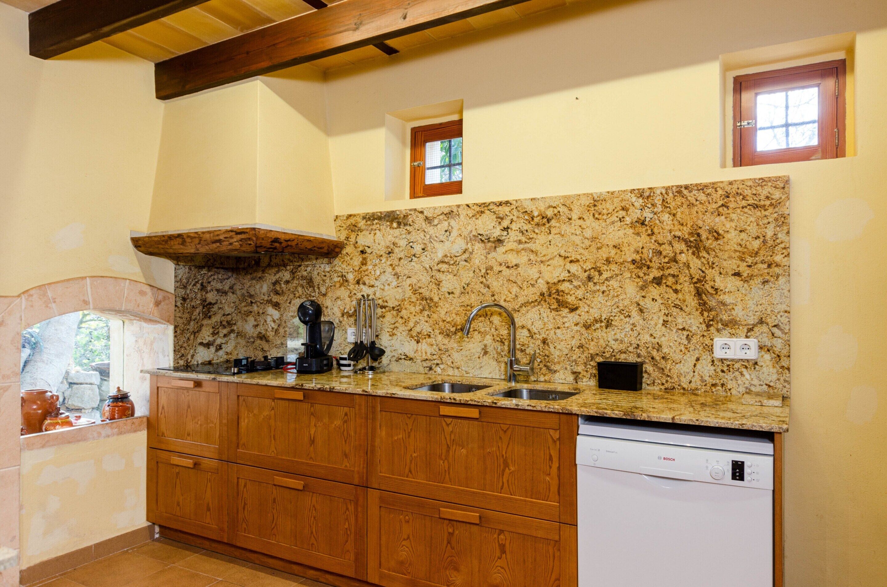 Villa | Cuisine privée