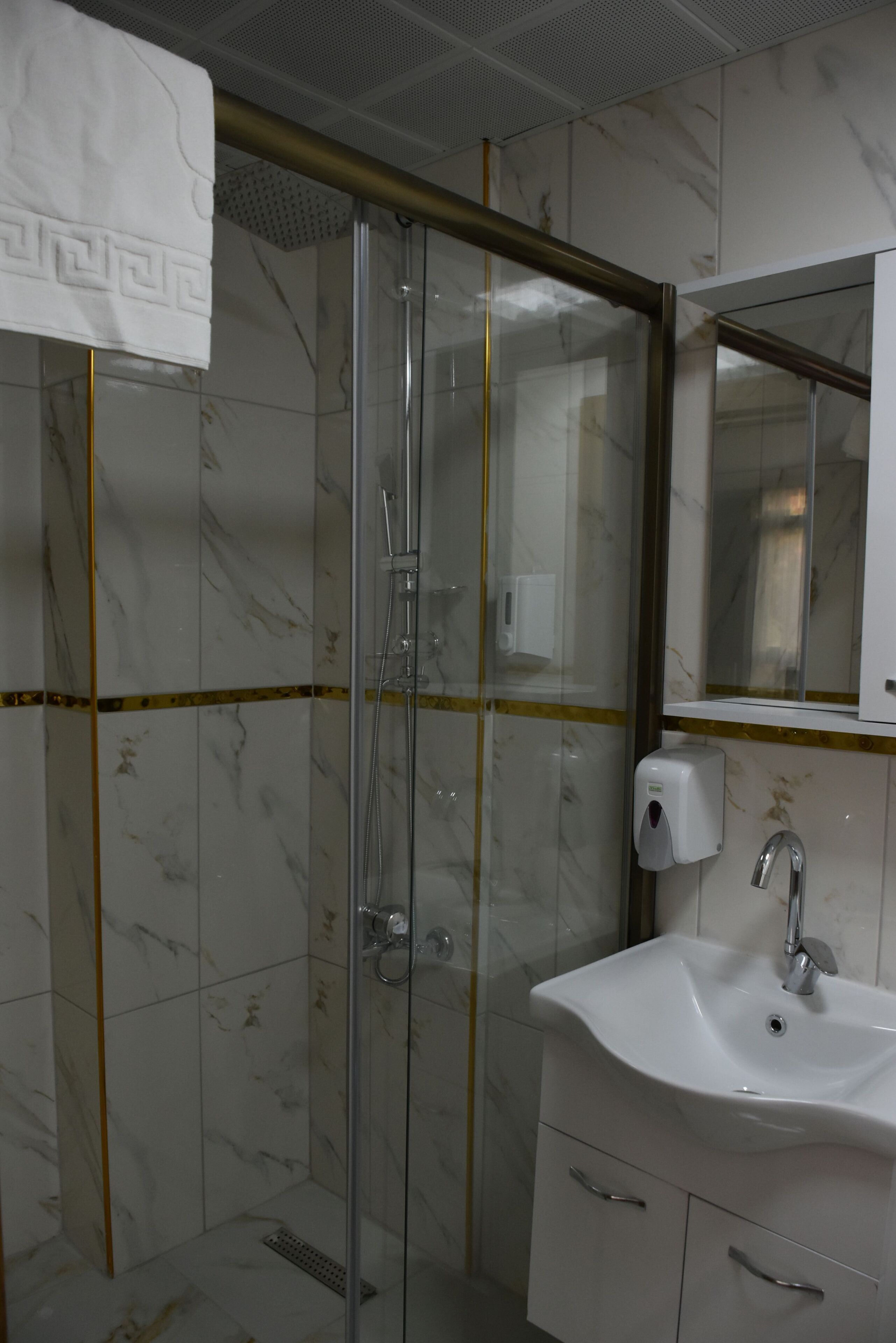 Foto - Palmera City Hotel