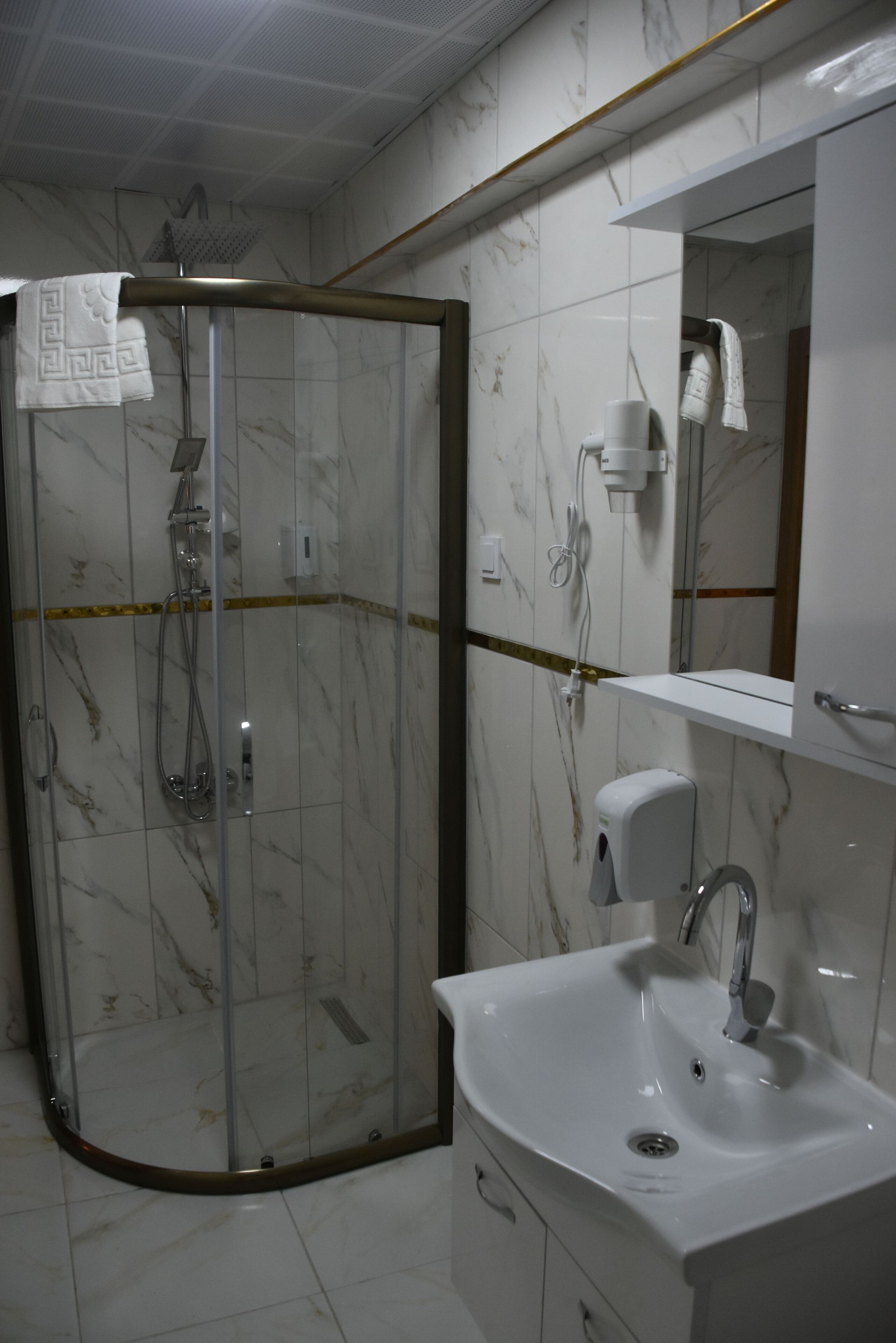 Foto - Palmera City Hotel