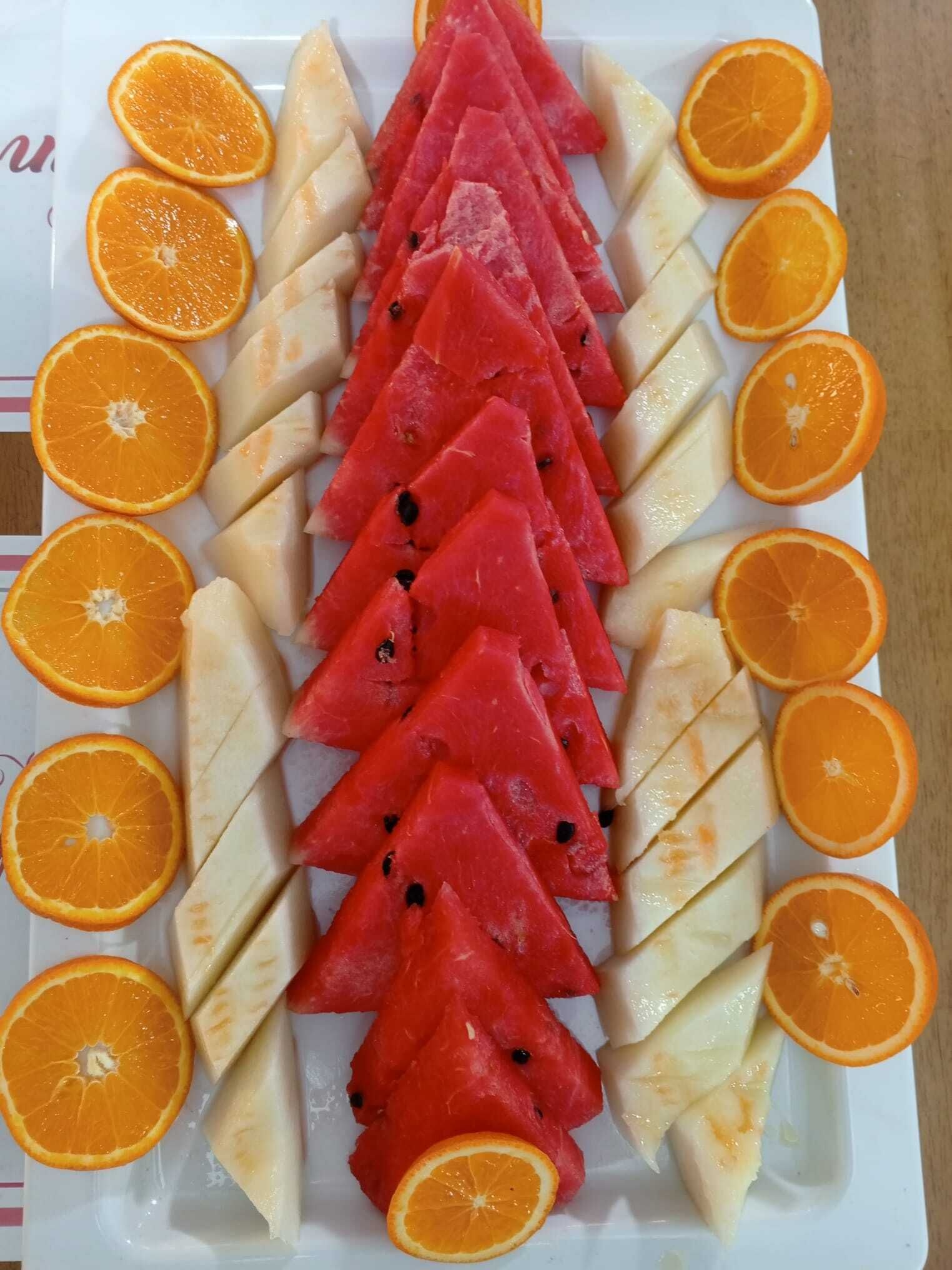 Foto - Palmera City Hotel