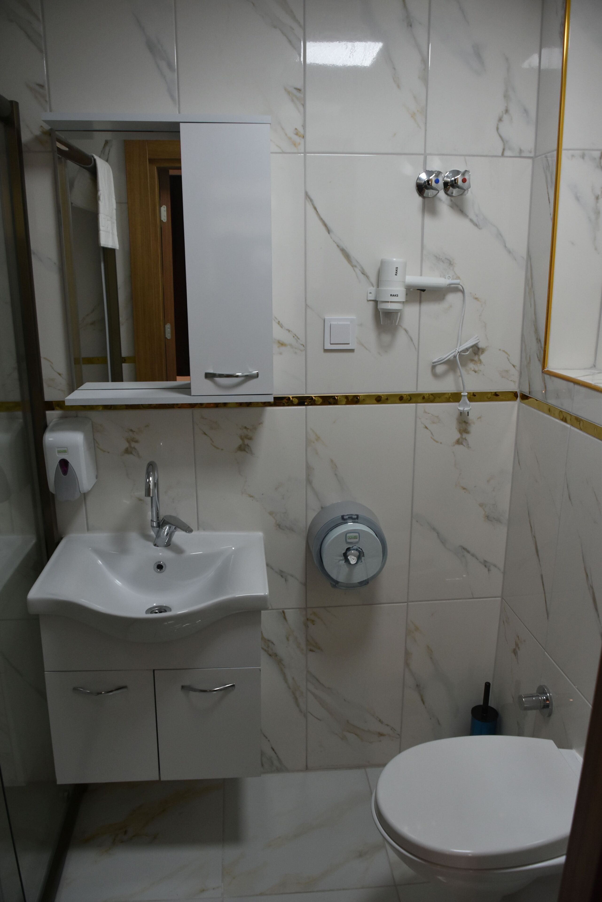 Foto - Palmera City Hotel