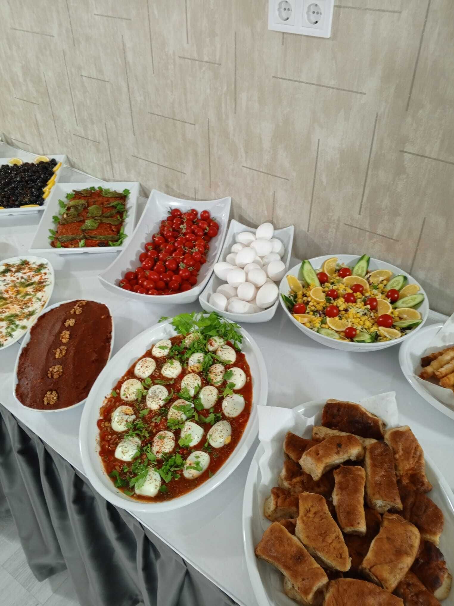 Foto - Palmera City Hotel