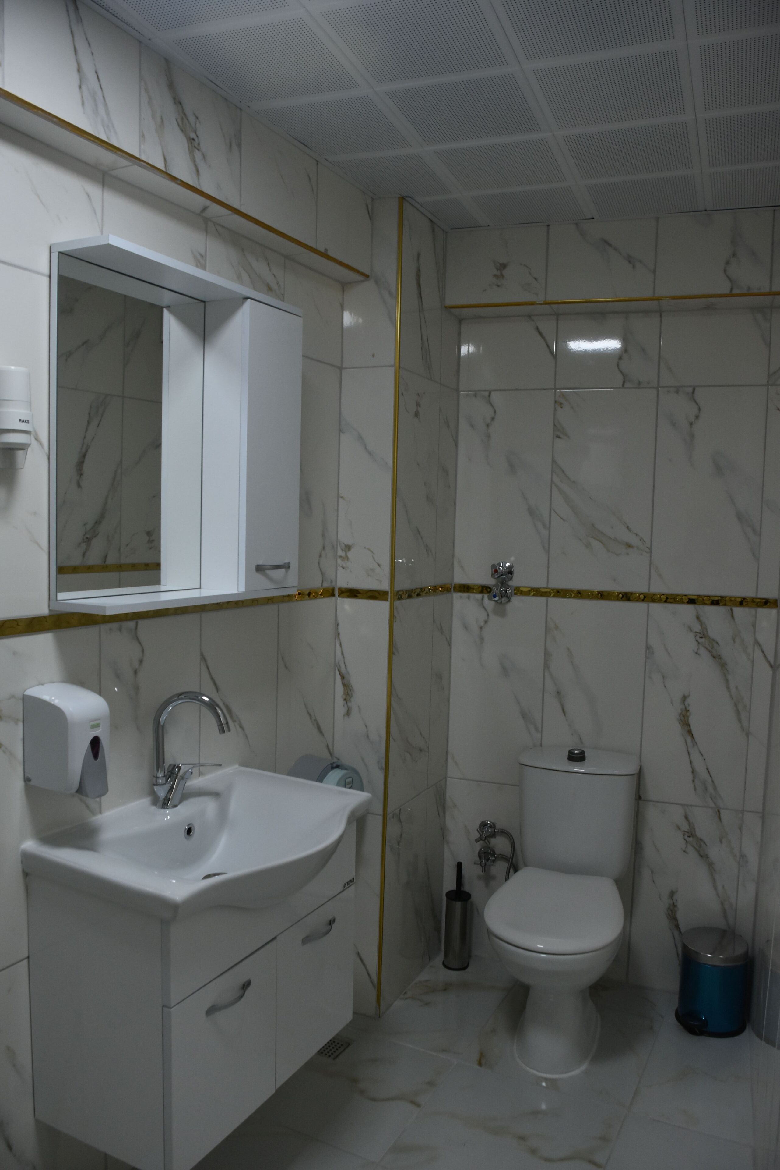 Foto - Palmera City Hotel