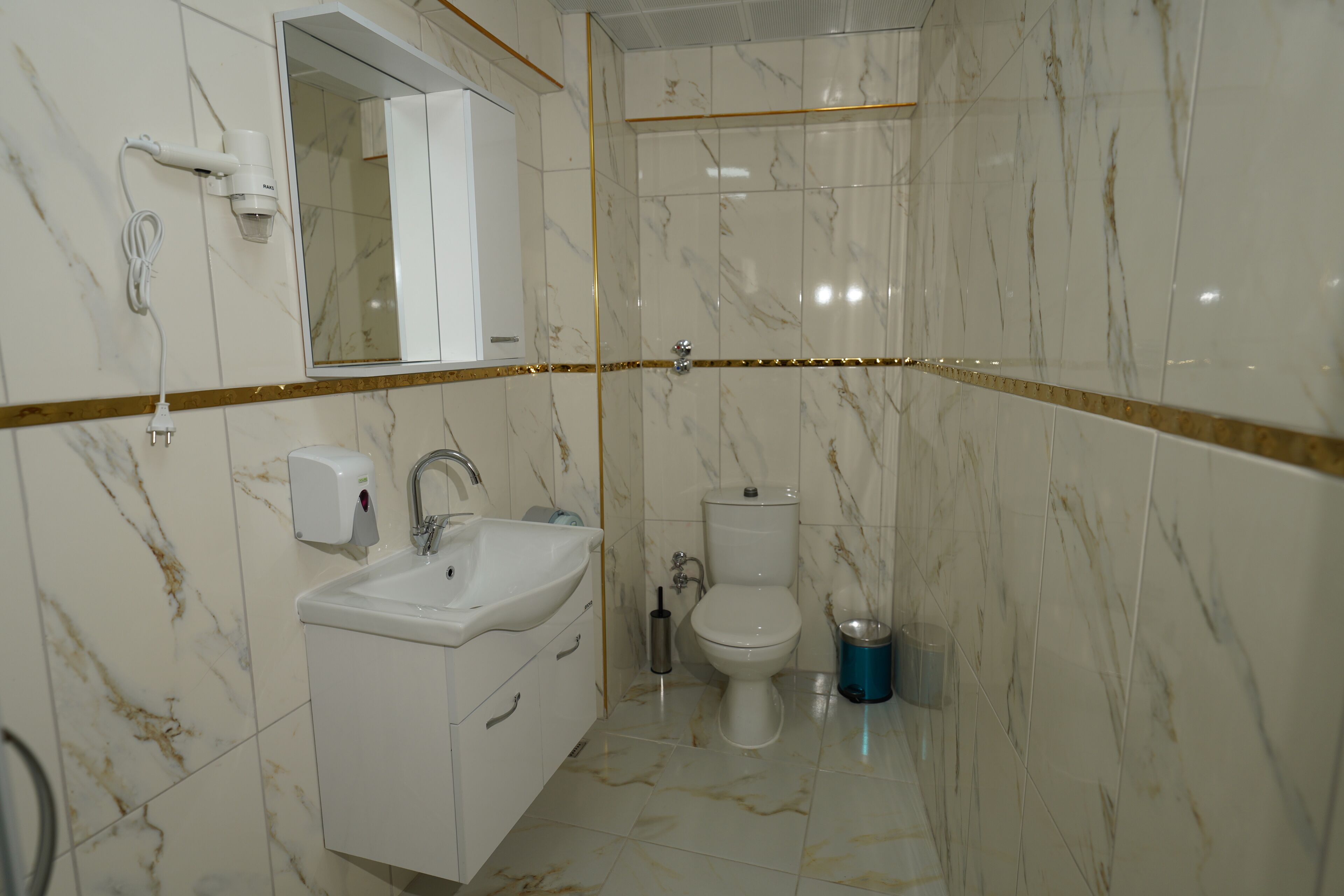 Foto - Palmera City Hotel