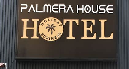 Palmera House Hotel