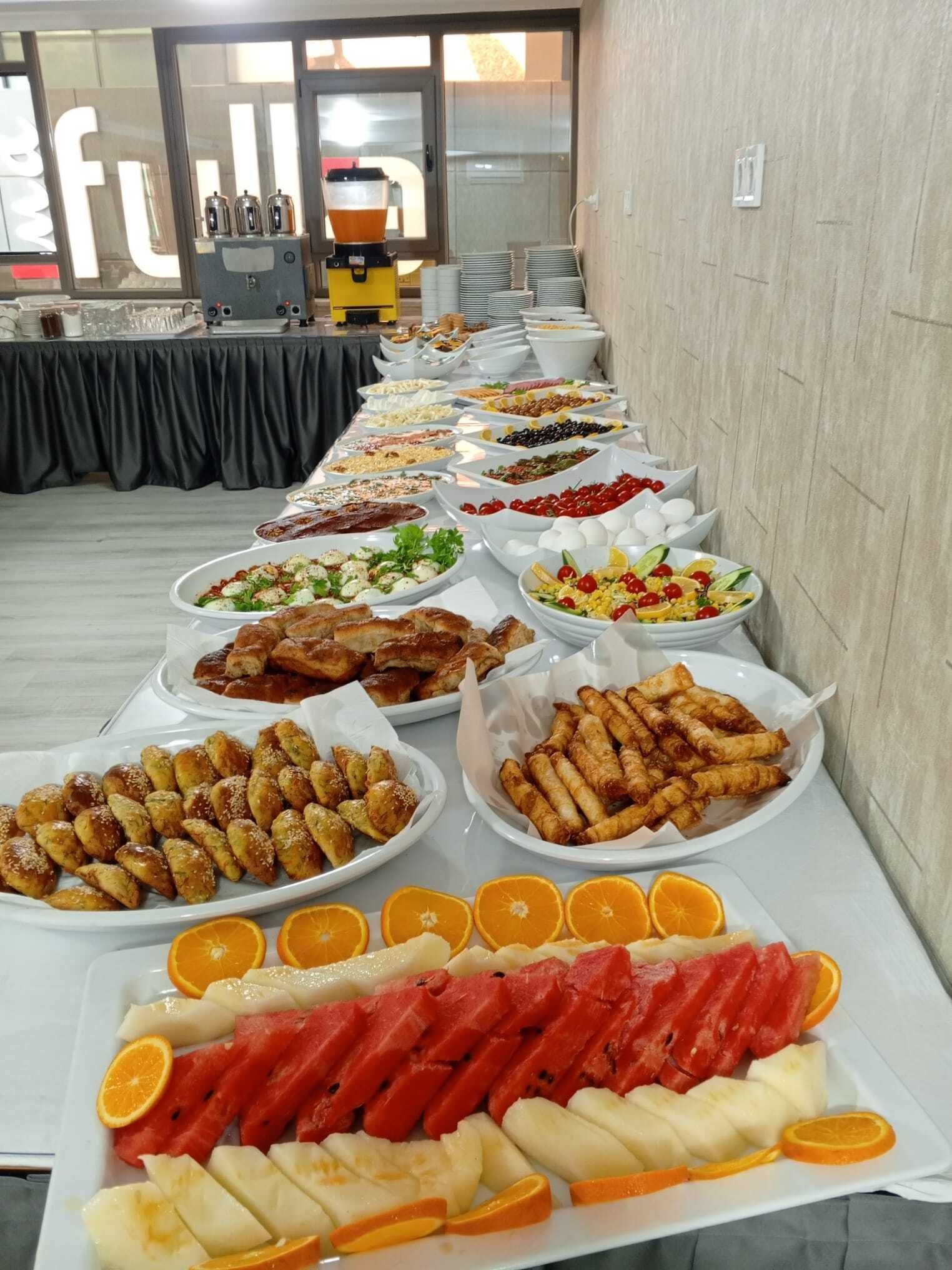 Foto - Palmera City Hotel