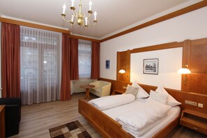 Free WiFi - Alcor Hotel Sonne Bad Wildbad (Bad Wildbad)