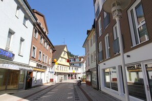 Front of property - Alcor Hotel Sonne Bad Wildbad (Bad Wildbad)