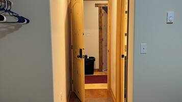 6 sovrum, gratis wi-fi och sängkläder