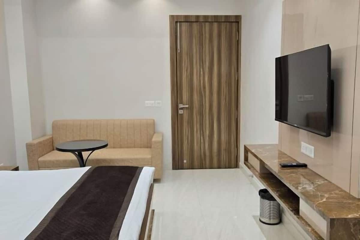 1 quarto, Wi-Fi de cortesia