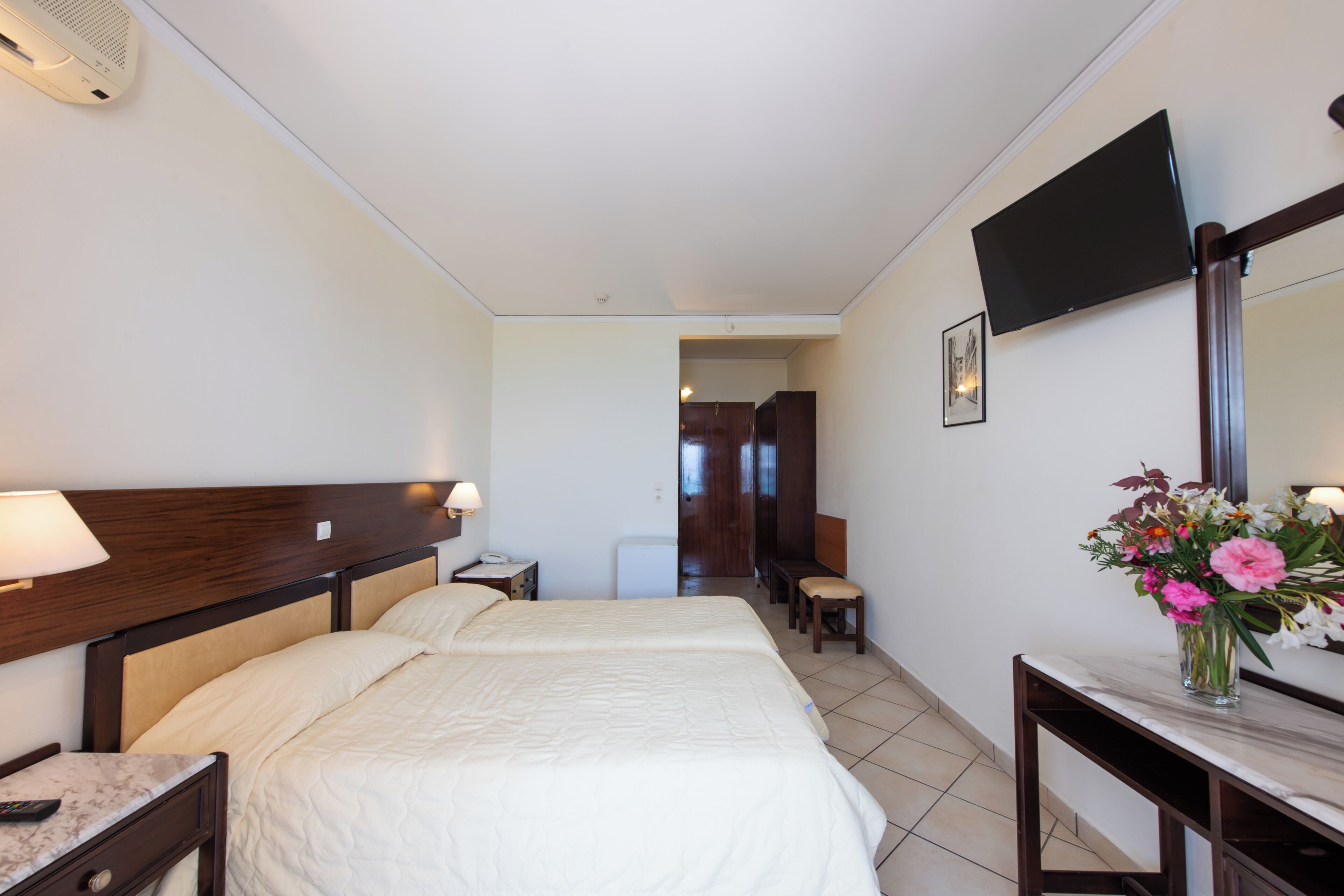 Foto - Aphrodite Beach Hotel Corfu