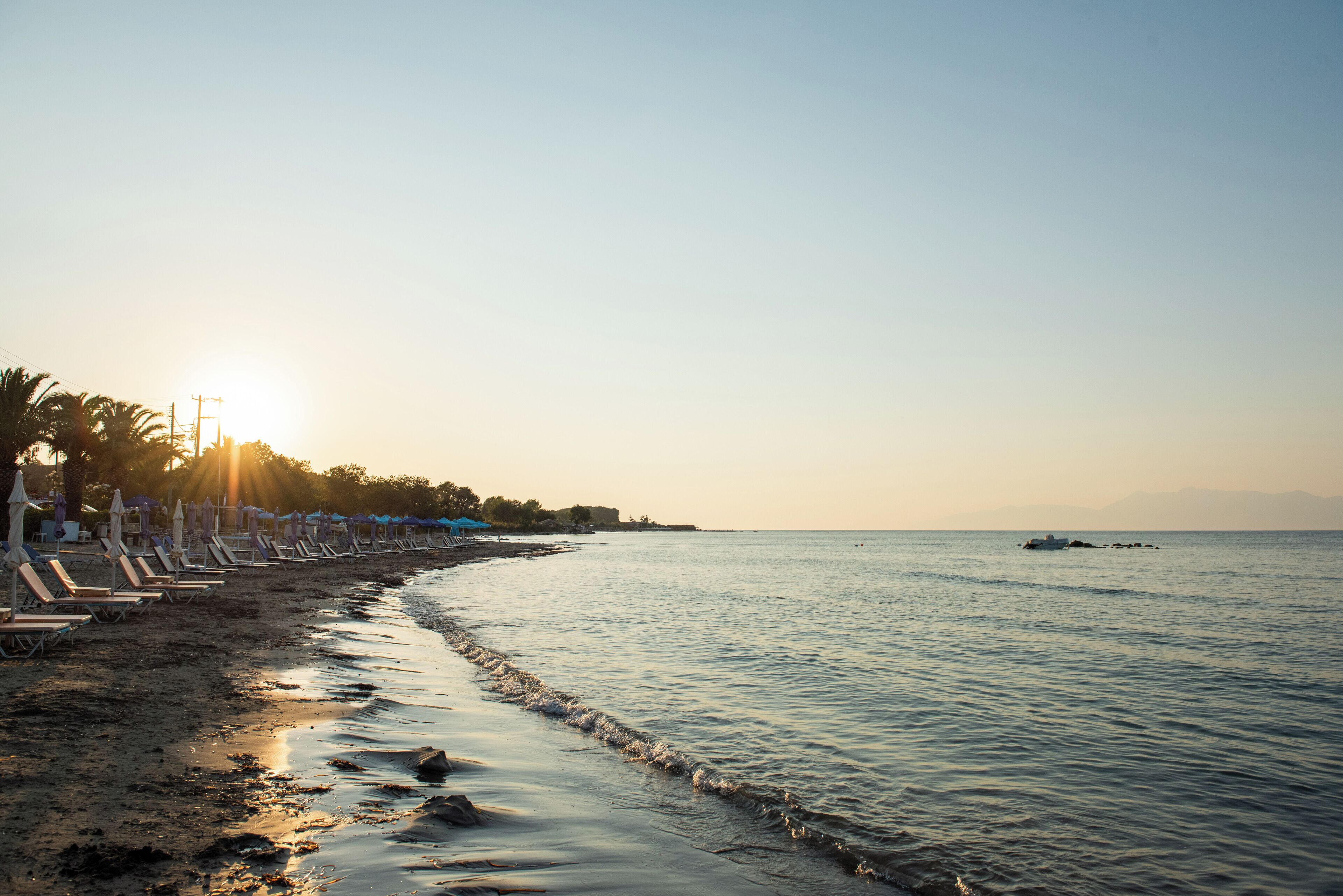 Foto - Aphrodite Beach Hotel Corfu