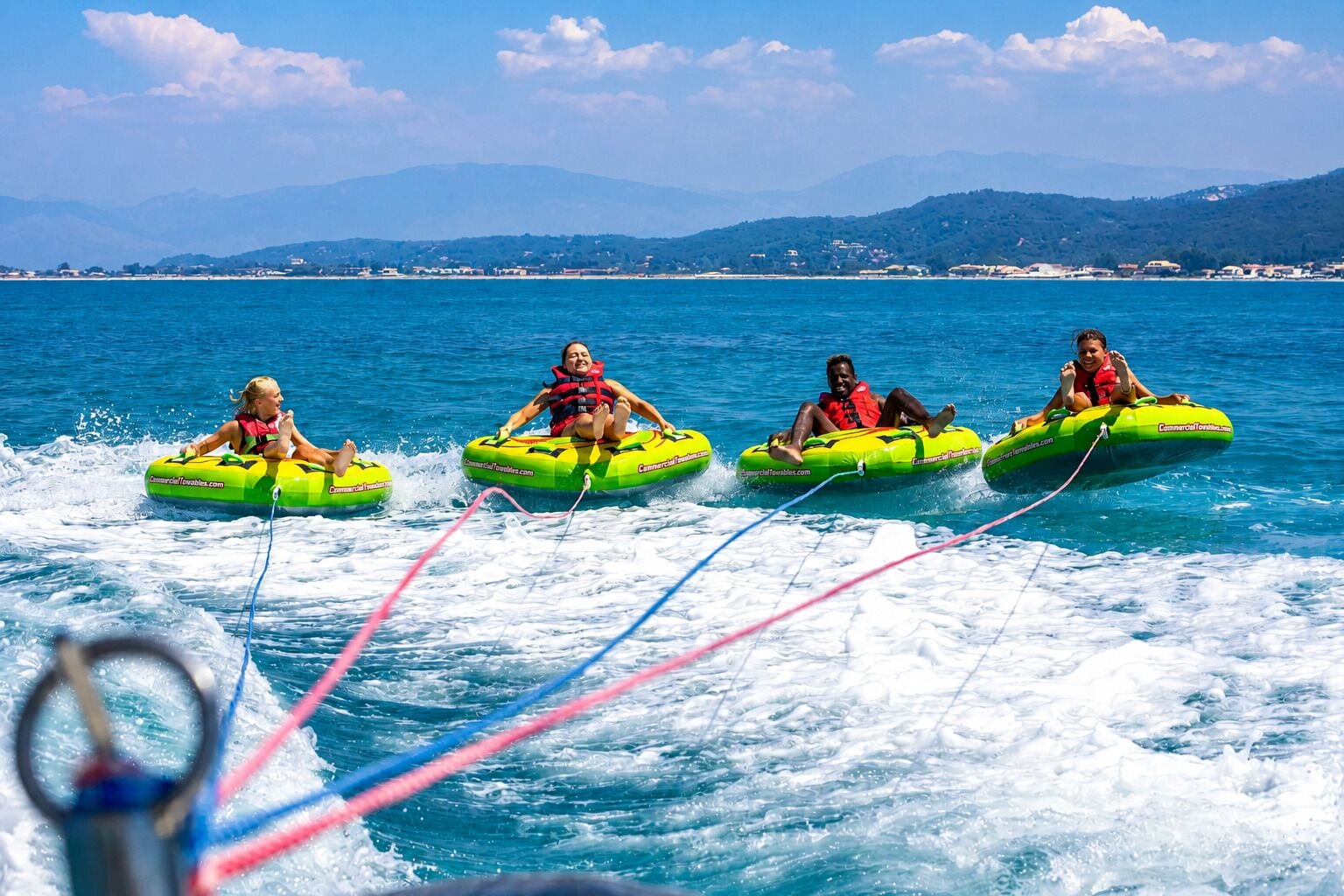 Foto - Aphrodite Beach Hotel Corfu