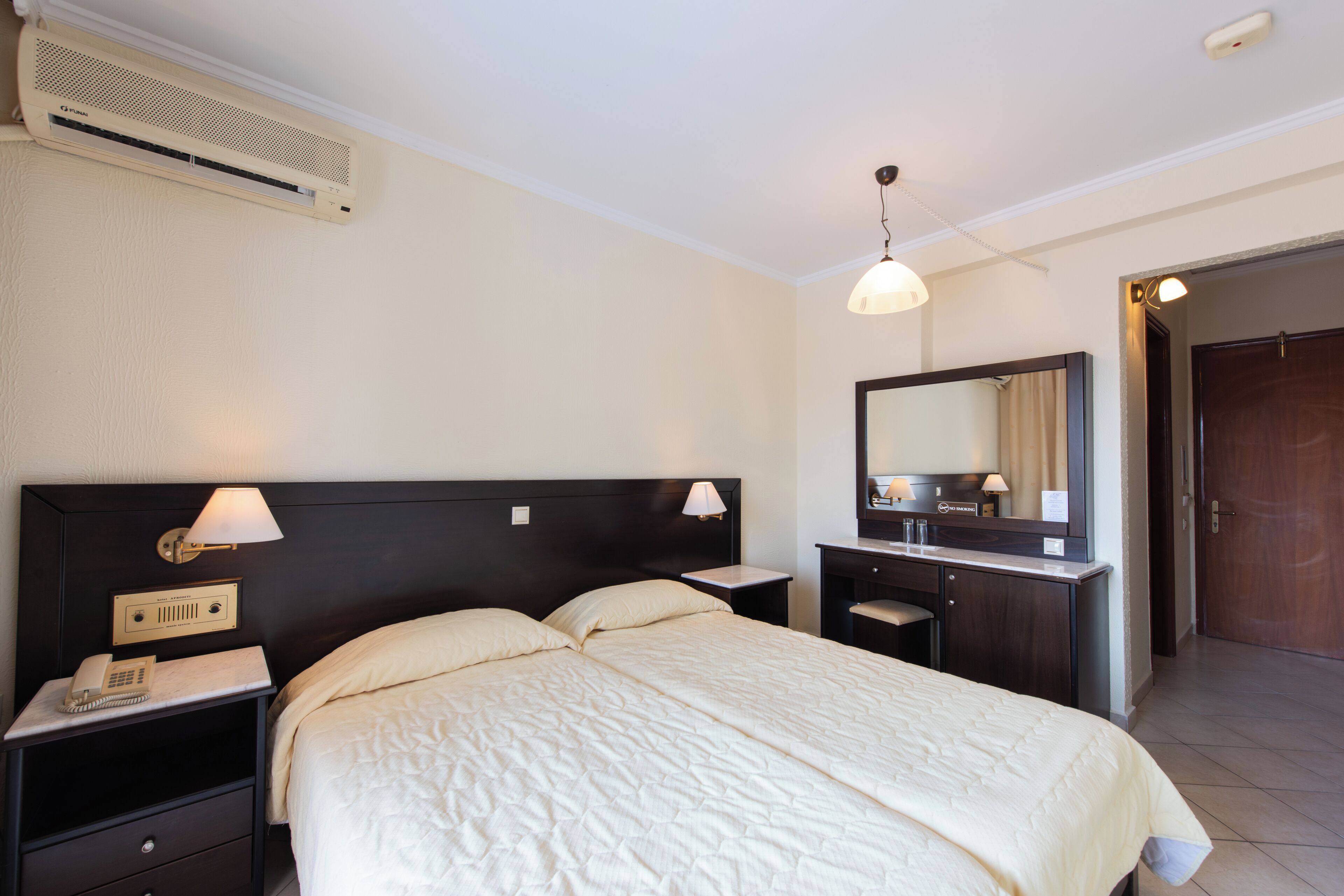 Foto - Aphrodite Beach Hotel Corfu