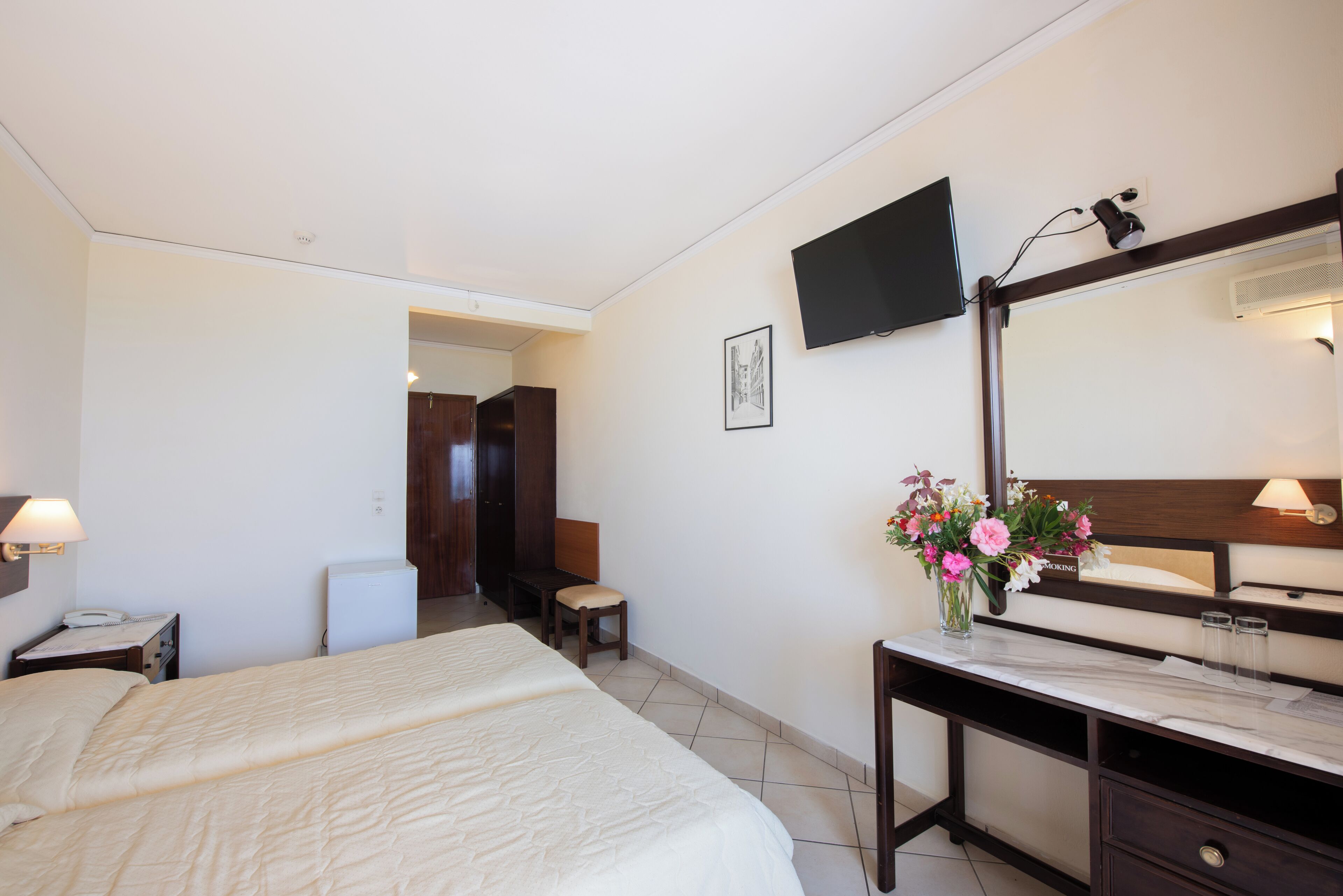 Foto - Aphrodite Beach Hotel Corfu