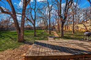 Property grounds - Relocation, Renovation, Insurance,Amazing Location (Southlake)