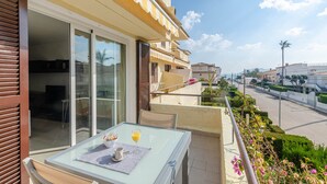 Apartment | Exterior