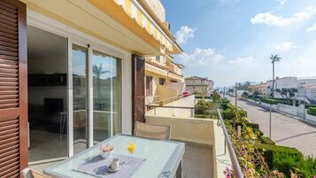 Appartement | Exterieur