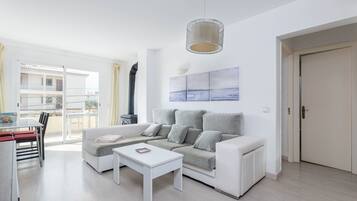 Appartement | Woonruimte