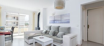 Apt. in Port de Pollenca Near Beach