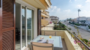 Apartment | Balcony