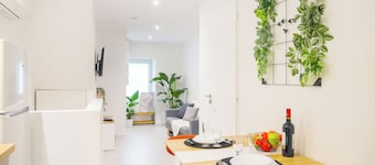 Souplex - Centre - Terrasse - Clim