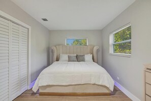 3 chambres, Wi-Fi, draps fournis