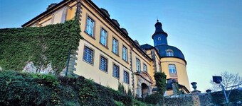 Vacation home Laange in Nat. Park Kellerwald Edersee directly on the Sauerland.