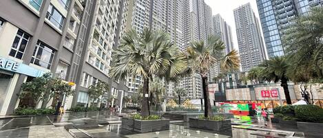 Ngoại thất