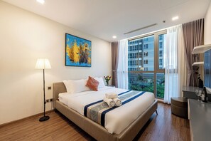 Literie de qualité supérieure