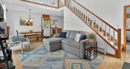 All-Season Lake Pauline Retreat, 2 mi to Okemo