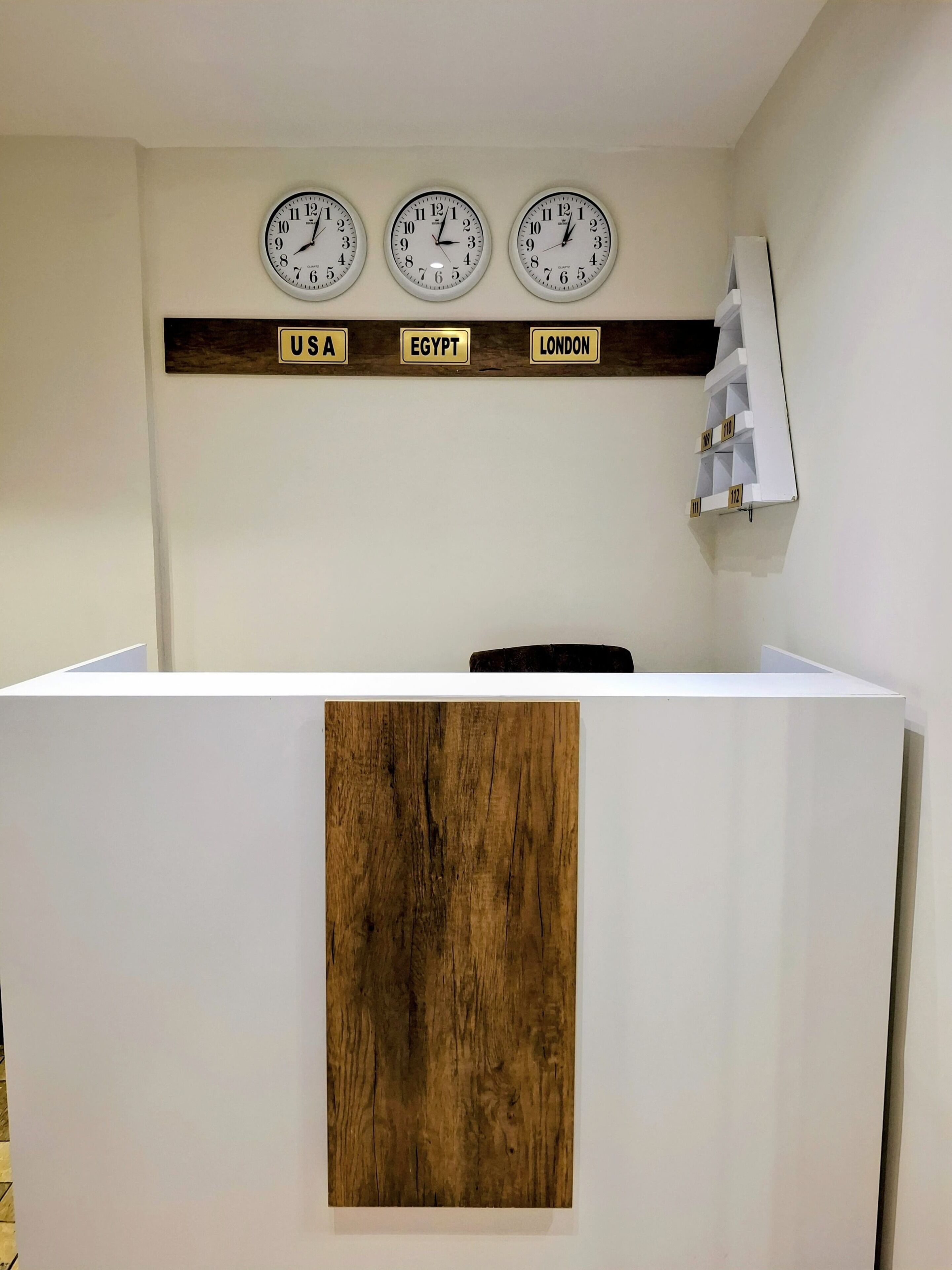 Photo - Topaz pyramids view