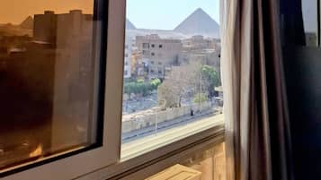 Bettwäsche aus ägyptischer Baumwolle, hochwertige Bettwaren, Minibar