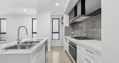 Modern Luxury Nest