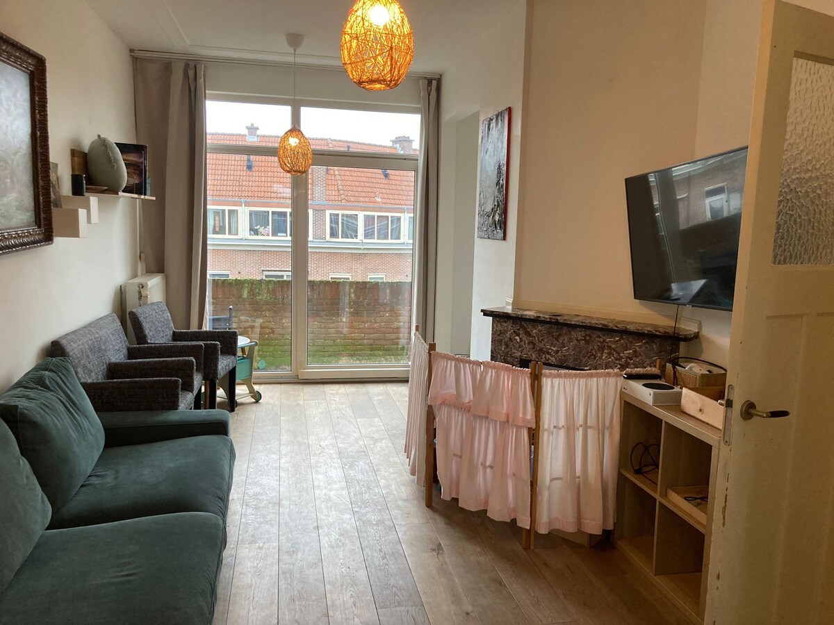 Bild für Gastgeberprofil