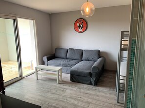 Coin séjour