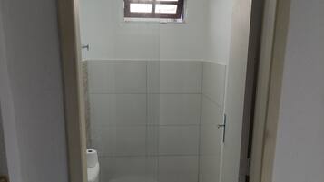 Dusche, Toilettenpapier
