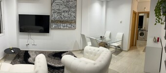 Rented rooms in triplex