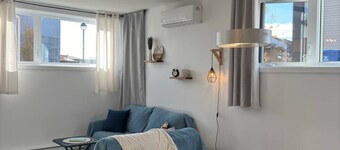 Logement complet près du centre-ville