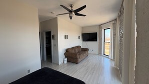 Smart-TV og kontorer