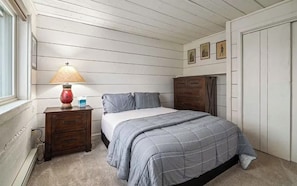 2 chambres, Wi-Fi, draps fournis