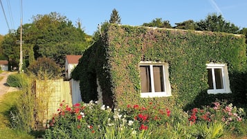Exterieur
