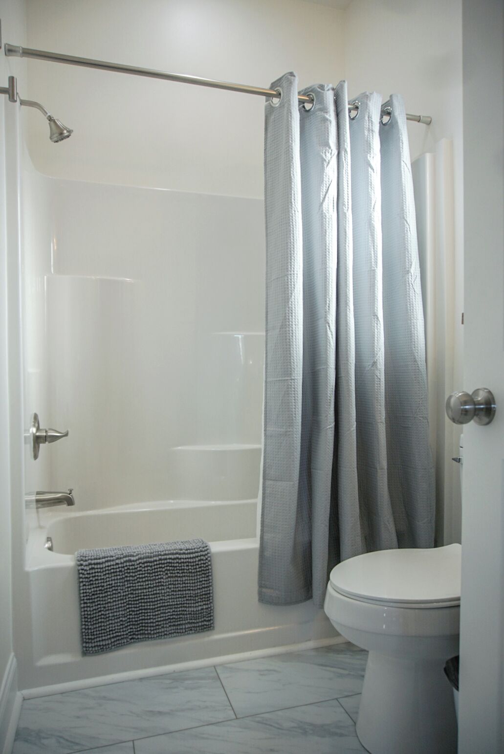 Apartment | Bathroom