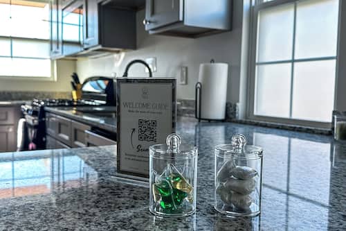 Apartment | Private kitchen