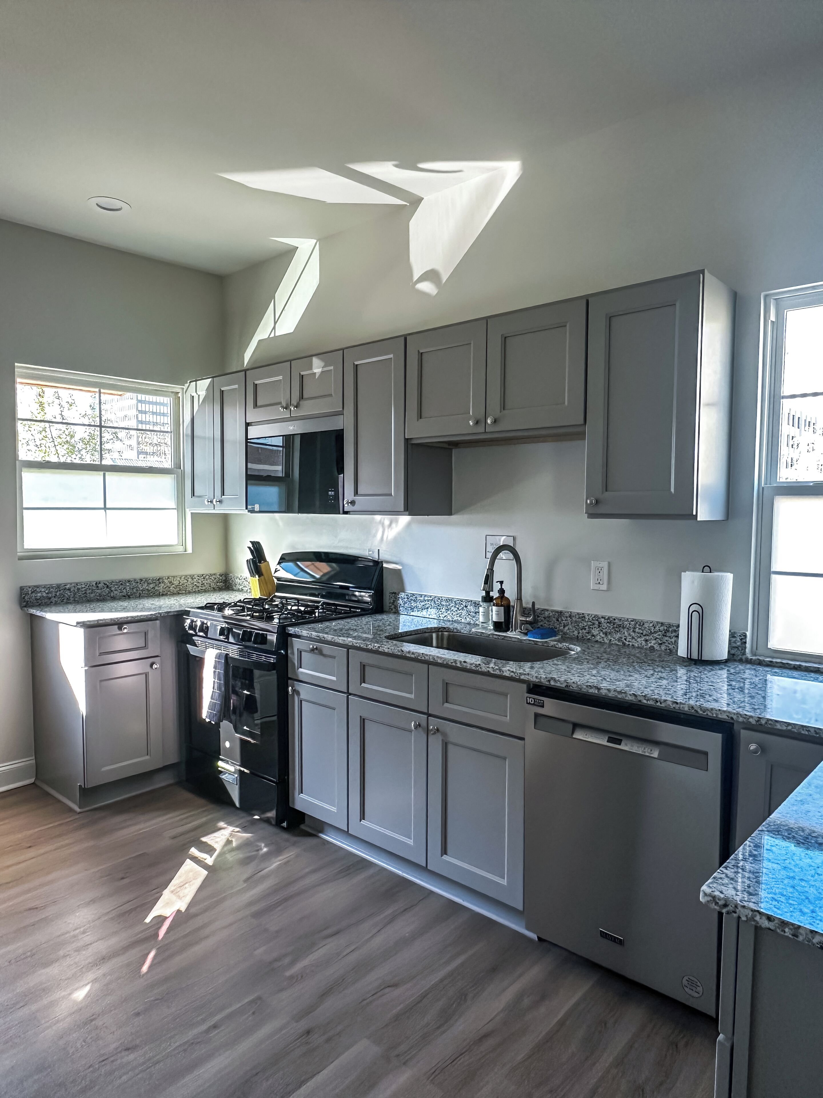 Apartment | Private kitchen