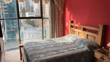 1 bedroom, WiFi