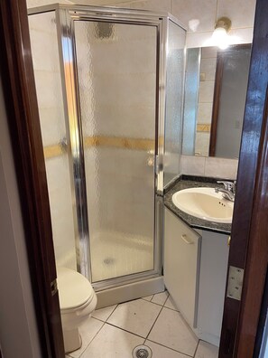 Håndklæder, Sæbe, Toiletpapir