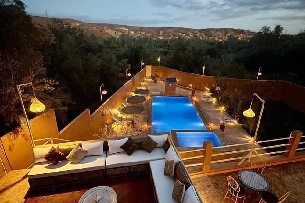 Riad Sahara Stars Dades
