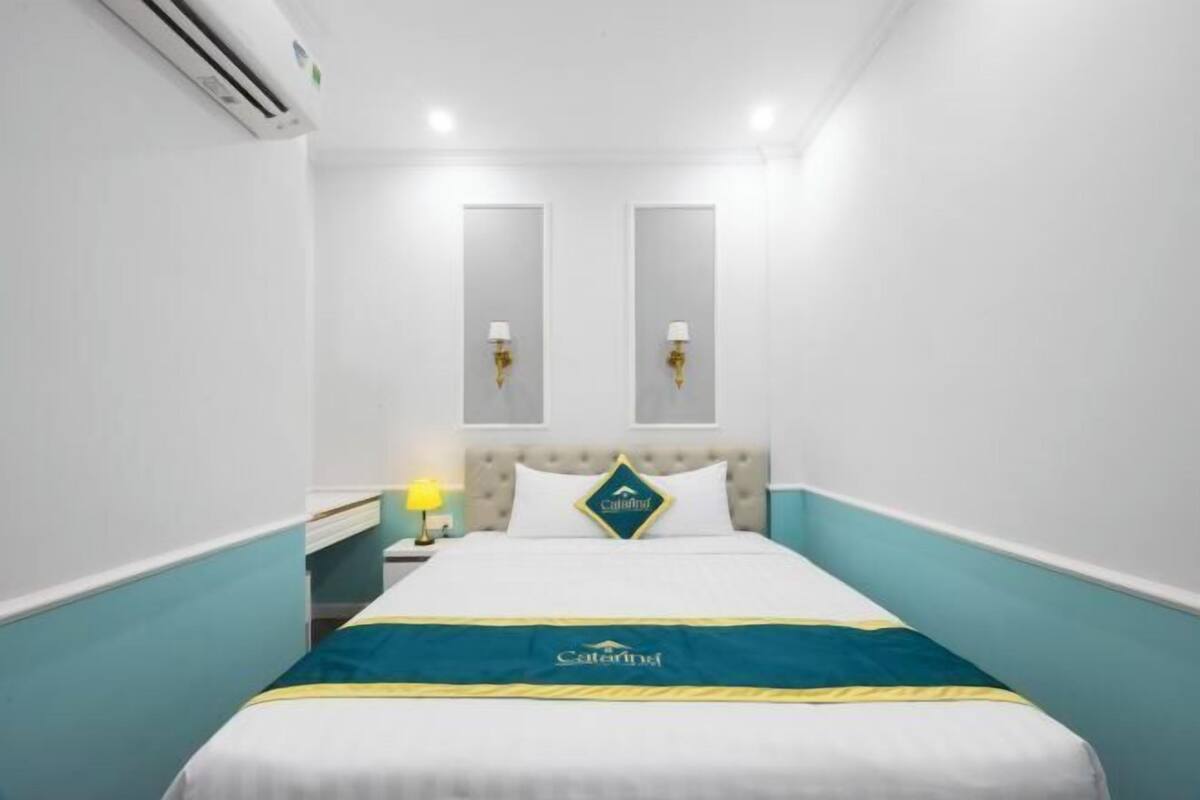 1 chambre, draps en coton égyptien, literie de qualité supérieure
