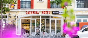 Catarina Hotel Phu Quoc